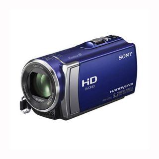 SONY HDR CX 210 Bleu   Achat / Vente CAMESCOPE SONY HDR CX 210