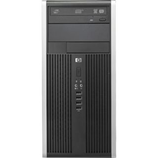 HP Business Desktop Pro 6305 C1E46UT Desktop Computer   AMD A Series