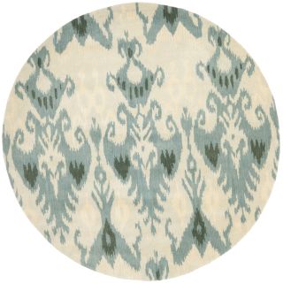 Transitional, Geometric Oval, Square, & Round Area Rugs from