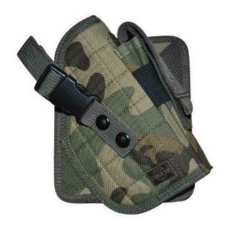 Taigear Camo MOLLE Cross Draw Holster  TG244C Everything