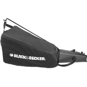 Black & Decker BA 075 Side Bag Assembly