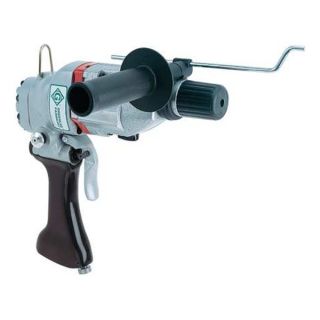 Greenlee HID6506 Hammer Drill, Hydraulic, SDS Plus Shank