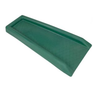 Amerimax Home Products 3002 12 HD GRN Splash Block