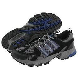 adidas Running Redwood Trail Iron Grey/Solid Blue/Black/Iron Metallic