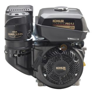 Kohler PA CH395 3011 Gasoline Engine, 4 Cycle, 9.5 HP