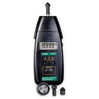 Extech 461891 Tachometer, Contact