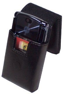 mobileinstyle Exklusive Vertikaltasche für Motorola RAZR2