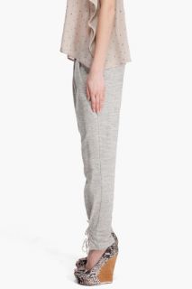 Thakoon Draped Pants for women