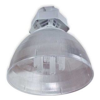 General Electric OBCW48F0FV6VA11 Fluorescent Fixture, High Bay