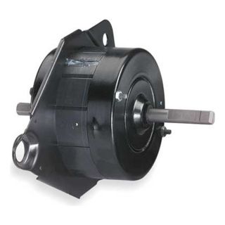 Century OWW4514 Motor, PSC, 1/4 HP, 1330 RPM, 208 230V, , TENV