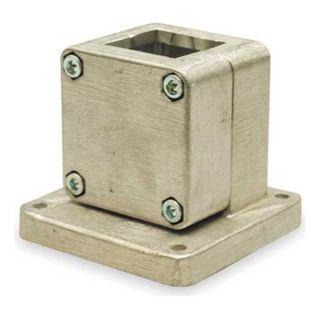 Simplicity PBH1500 Flange Base, For PST24