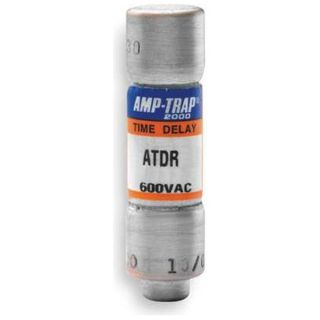 Mersen ATDR5 Fuse, ATDR, 600VAC/300VDC, 5A, Time Delay