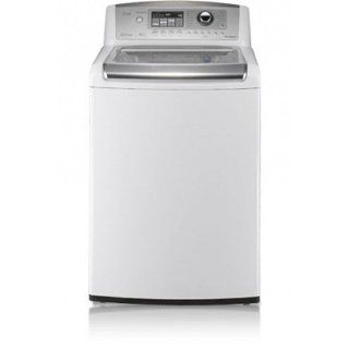 LG Wave Series 4.5 cu.ft. Ultra Large Capacity High