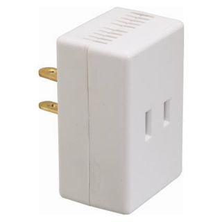 Amertac Westek 6004B 200W PlugIn TouchDimmer