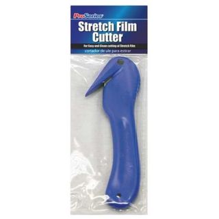 Approved Vendor 4NZD9 Stretch Film Cutter