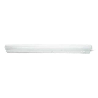 Lumapro 2ZE12 Undercabinet Fixture, 32 Watts, 120 V