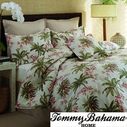 Tommy Bahama Bonny Cove 4 piece Comforter Set Today $129.99 4.6 (11