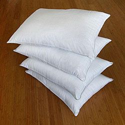 Pillows (Set of 4) Today $71.99 4.4 (172 reviews)