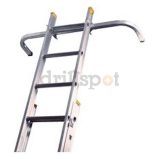 LP 2200 00 Ladder Stabilizer Holds Ladder 12 from Wall and Spans 48