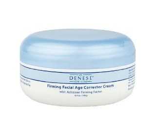 Dr. Denese Firming Facial Age Corrector Cream 3.4 Oz