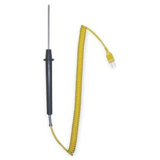 Dickson D605 Temperature Probe, Piercing, U/W 1PRT9