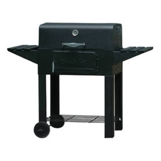 Char Broil 10301569 Santa Fe Charcoal Grill