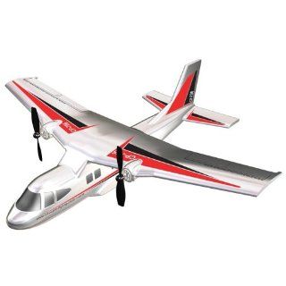 Silverlit 00016   RC Airlifter Flugzeug NATO Spielzeug