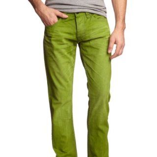 One Green Elephant Herren Jeans Niedriger Bund HO3044/045