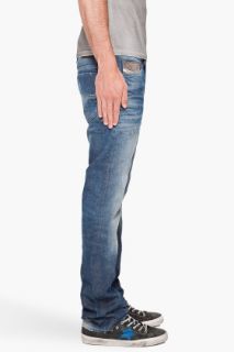 Diesel Viker 880n Jeans for men