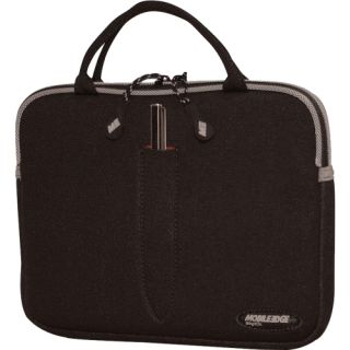 Mobile Edge SlipSuit Carrying Case (Sleeve) for iPad, Tablet PC   Bla