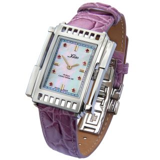 Xezo Womens Architect 2001 Limited Edition Swiss Watch Today $178.95
