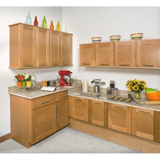 36 inch Wall Blind Corner Kitchen Cabinet Today $412.40