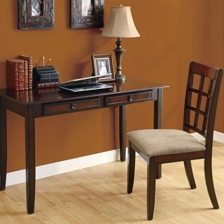 48 inch birch desk chair set compare $ 416 49 today $ 339 99 save 18