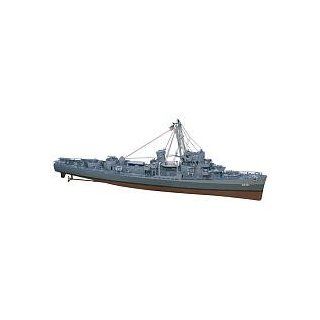 Revell 1249 USS Buckley Model Kit Toys & Games