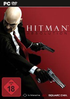 Hitman Absolution (100% uncut) Pc Games