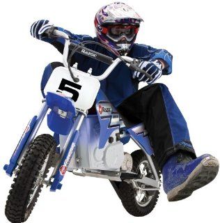 Razor MX350 Dirt Rocket Electric Motocross Bike Sports
