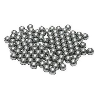 DrillSpot 0987723 3, Grade 50 AISI Chrome Type 52100 Steel Balls Be
