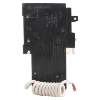 Square D HOM115AFI Homeline Breaker, 15a