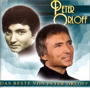 Das Beste Von Peter Orloff Musik