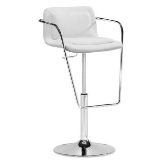 White Barstool Was $214.99 Today $163.99 Save 24%