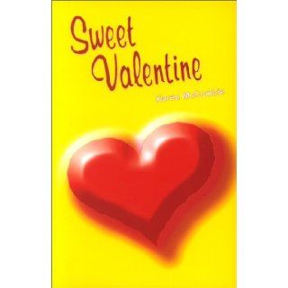 Sweet Valentine. Jugendroman Karen McCombie, Karen