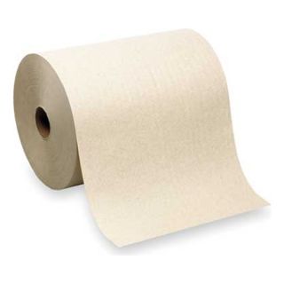 Georgia Pacific 89480 Paper Towel Roll, enMotion, Br, 800ft., PK6