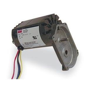 Dayton 2M184 Motor, Replacement