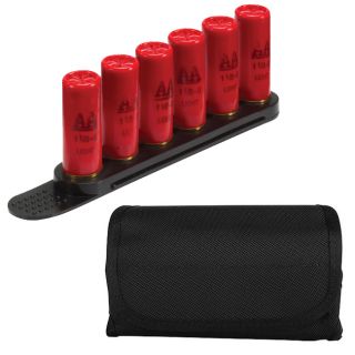Tuff Products Shotgun QuickStrip with Pouch (Pack of 2) Today $34.99