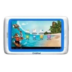 Archos Child Pad 7 4 GB Slate Tablet   Wi Fi   Rockchip RK2918 1 GHz