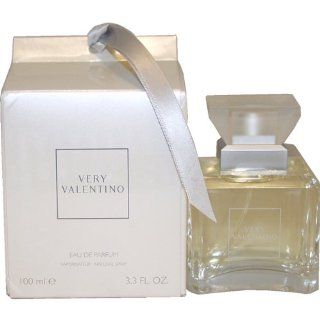 Valentino Very Valentino Femme Eau de Parfum Spray 100ml 
