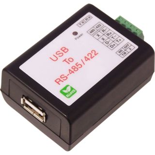 Siig USB to RS 422/485 Converter