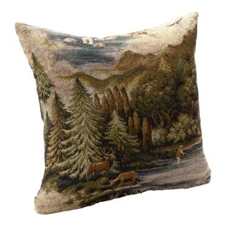 Field and Stream Nature Scene Accent Pillow Today $32.99   $39.99