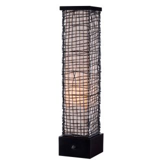 Lyerly Bronze Indoor/ Outdoor Table Lamp Today $132.99 Sale $119.69