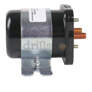 White Rodgers 586 114111 DC Power Solenoid